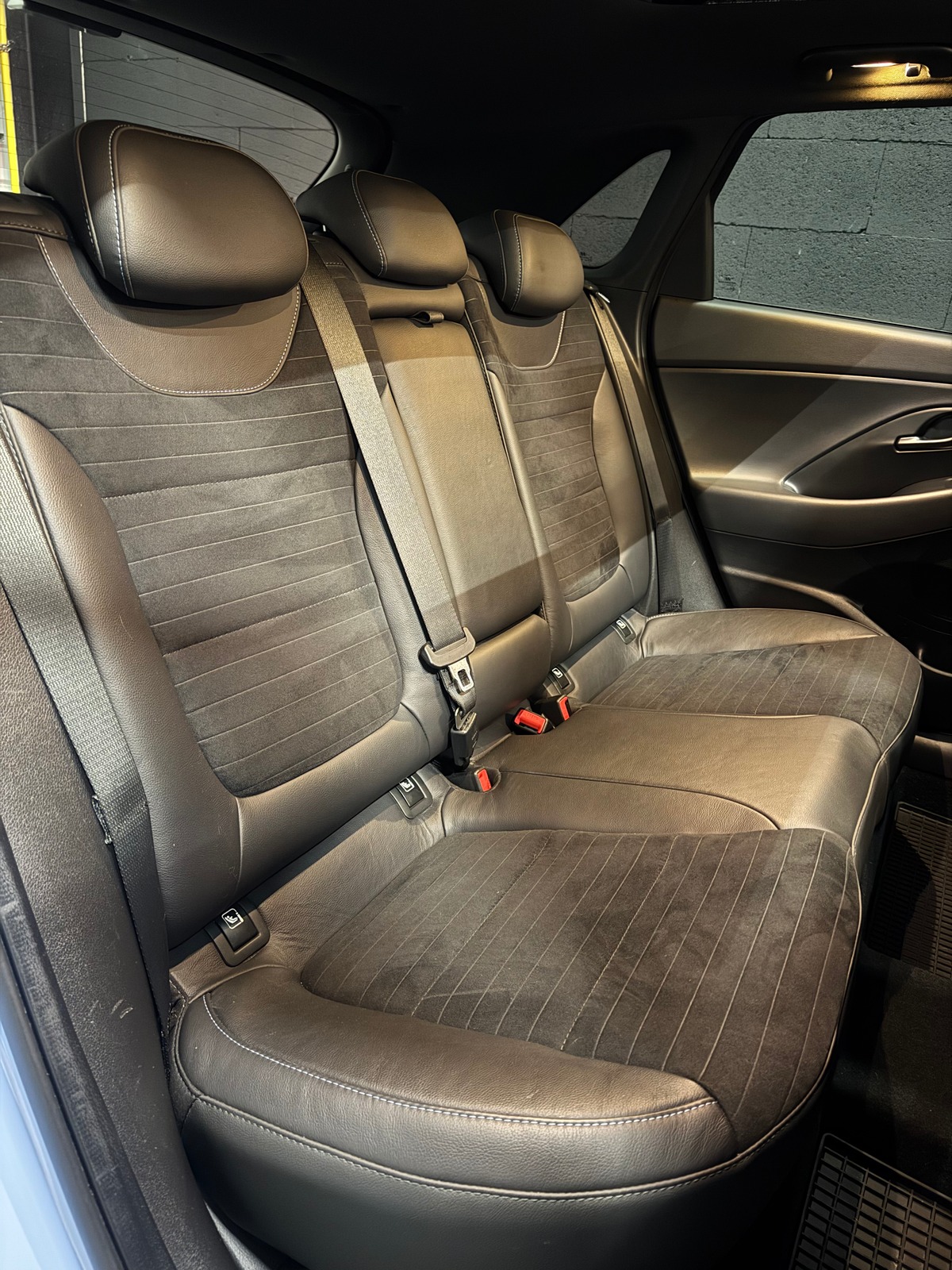 Hyundai I30N PERFORMANCE HATCHBACK 2.0 275CV BVM6