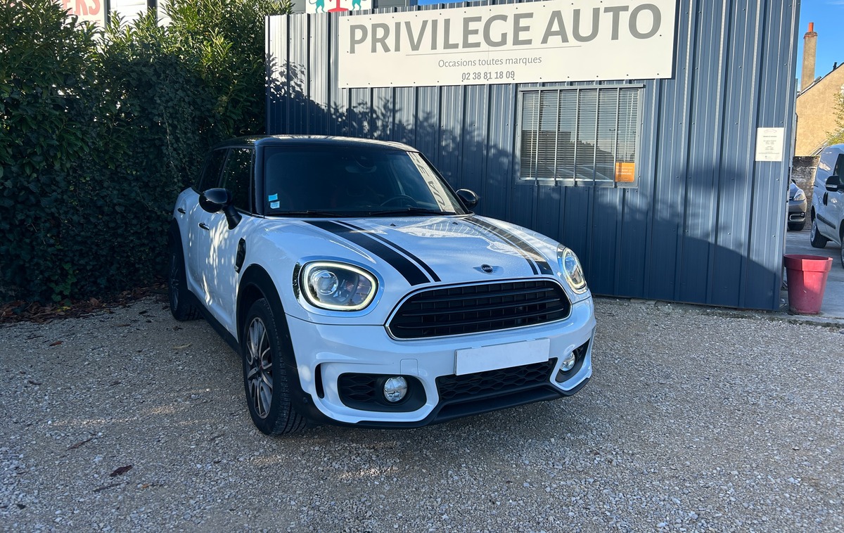 Photo du véhicule