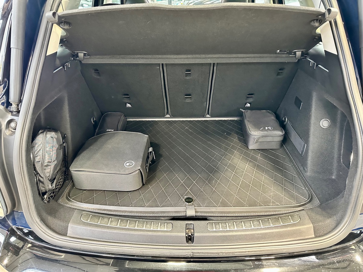 Mini Countryman II 1.5 Hybrid 224 Cooper SE All4 BVA6 Options+++ n
