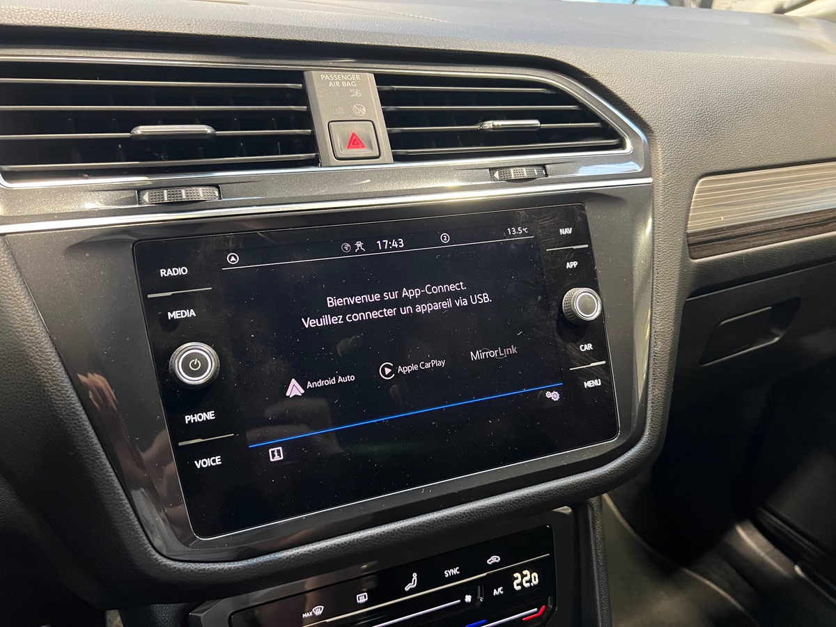 Volkswagen Tiguan Allspace II 2.0 TDI 150 cv DSG7 LIFE BUSINESS 