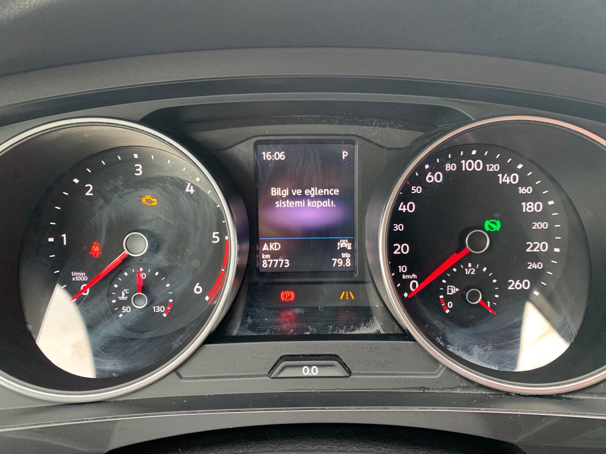 Volkswagen Tiguan Allspace 150 | Confortline Business | 7 Places | Régulateur vitesse | Caméra recul