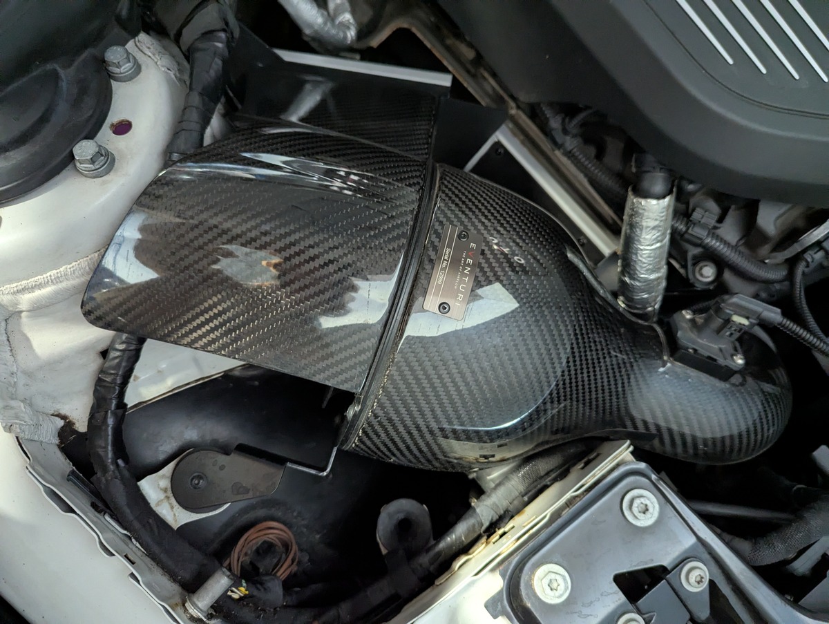 Bmw Série 2 M240i F22 340CH
