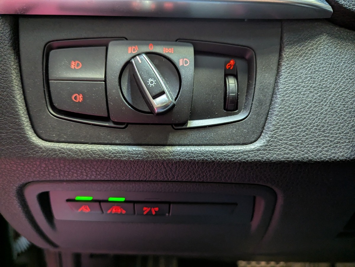 Bmw Série 3 325d Touring Sport