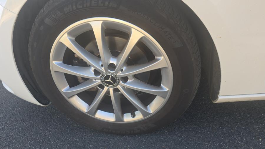 Mercedes-Benz Classe A 180 D