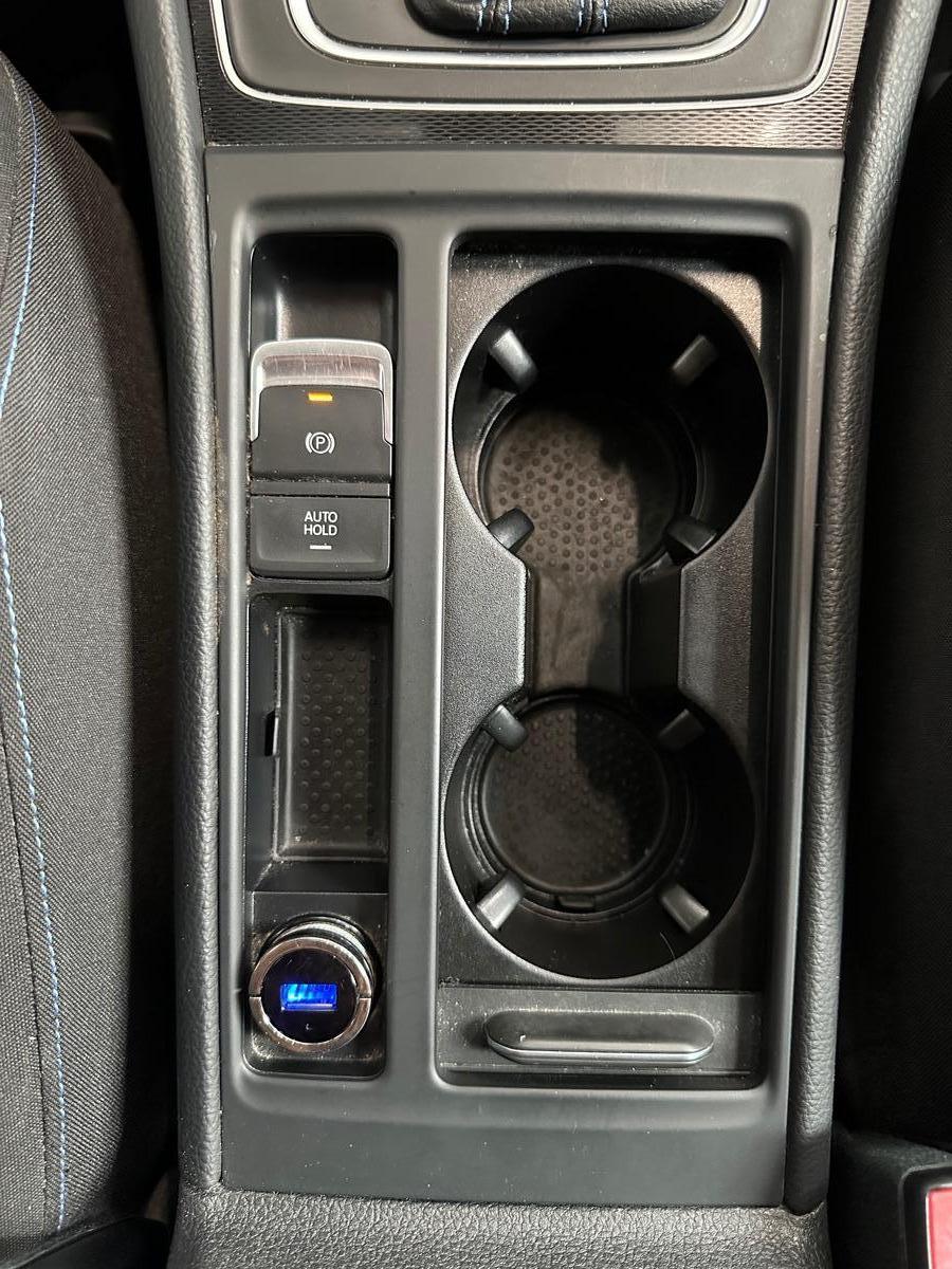 Volkswagen Golf GTE 1.4 TSI 204 Hybride Rechargeable DSG6 Reprogrammation E85