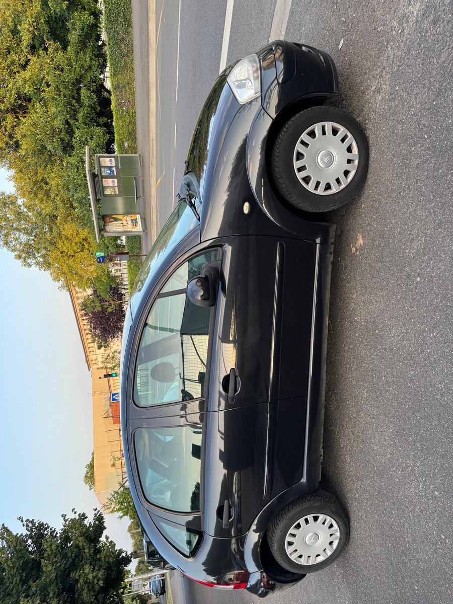 Citroën C3 1.1i 60 TONIC