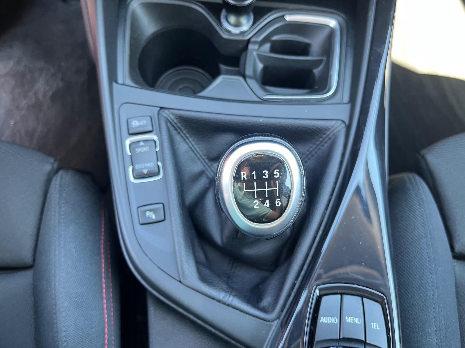 Bmw Série 1 (F20) 116i 136ch SPORT, Suivi complet, Radars avant/arrière, Sièges chauffants