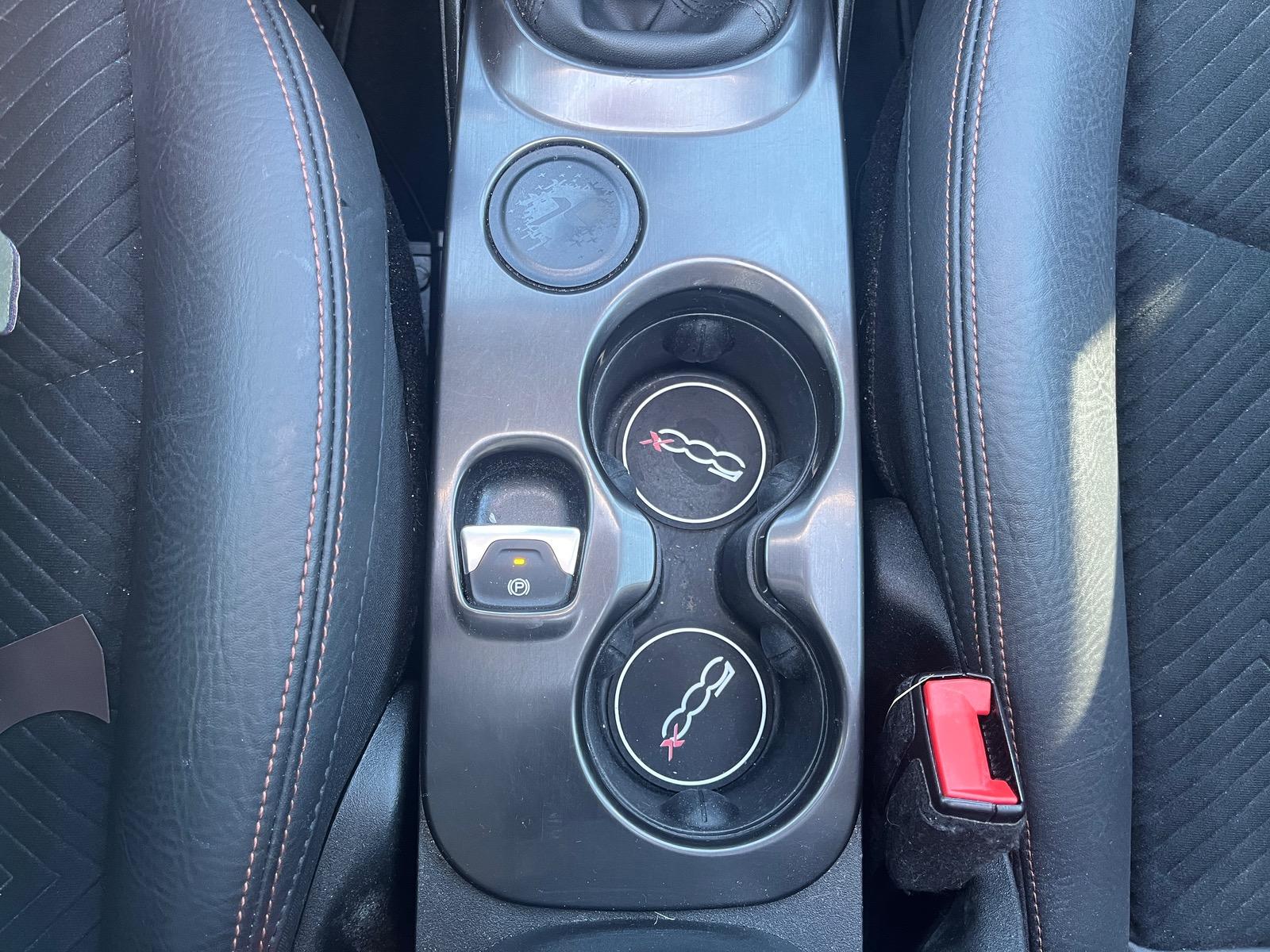 Fiat 500X 1.4 MULTIAIR 140ch S-DESIGN 4X2, Courroie de distribution OK, Toit ouvrant, GPS