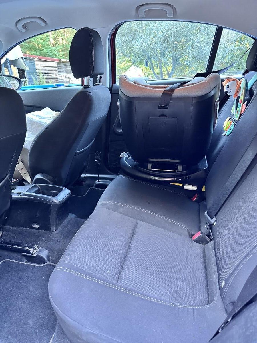 Fiat Tipo 95 ch | Régulateur de vitesse | Bluetooth