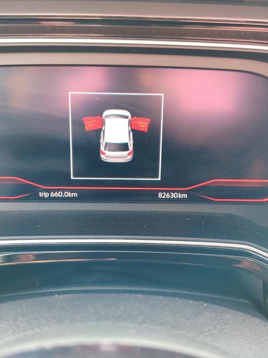 Volkswagen Polo 2.0 tsi 200 chevaux dsg6