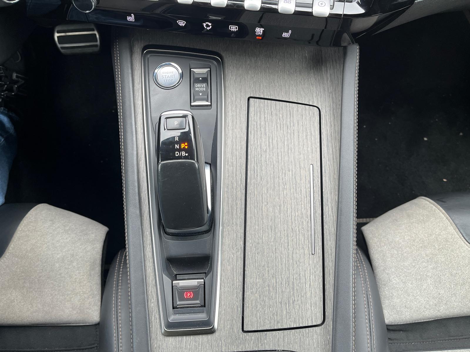 Peugeot 508 SW HYBRID 225ch GT e-EAT8, Suivi complet Peugeot, Sièges Alcantara, Audio FOCAL