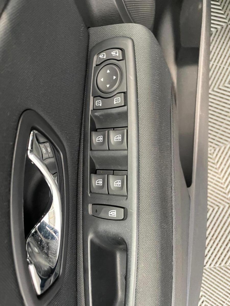 RENAULT Megane III 1.5 DCI 110 Business