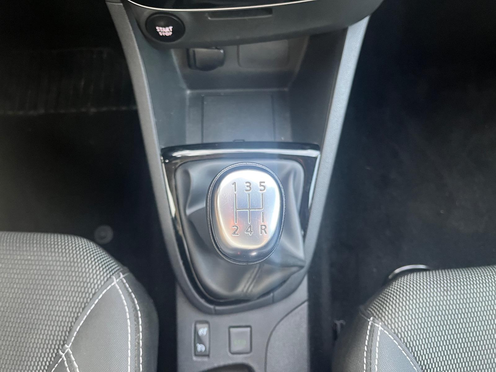 RENAULT Clio Estate 1.5 DCI 90ch Business, Courroie de distribution OK, Attelage, GPS, radars AR