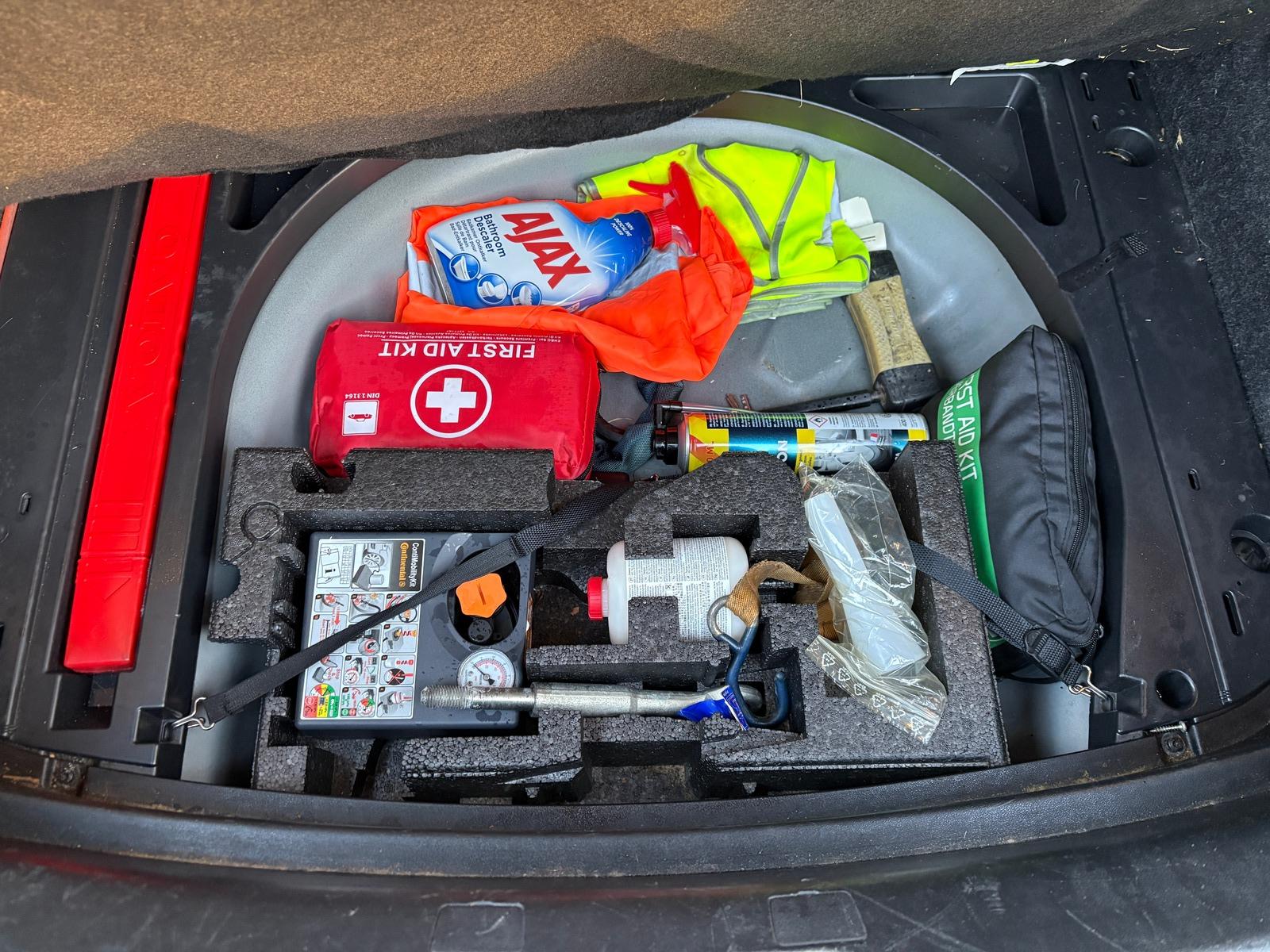 Volvo V40 D2 SUMMUM - 115CH - ENTRETIEN COMPLET