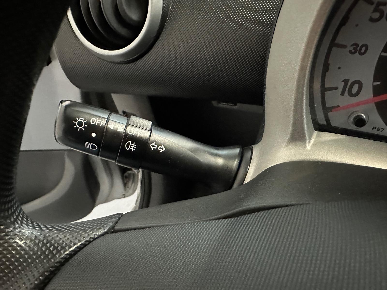 Citroën C1 1.4 HDi 5p GARANTIE 12MOIS