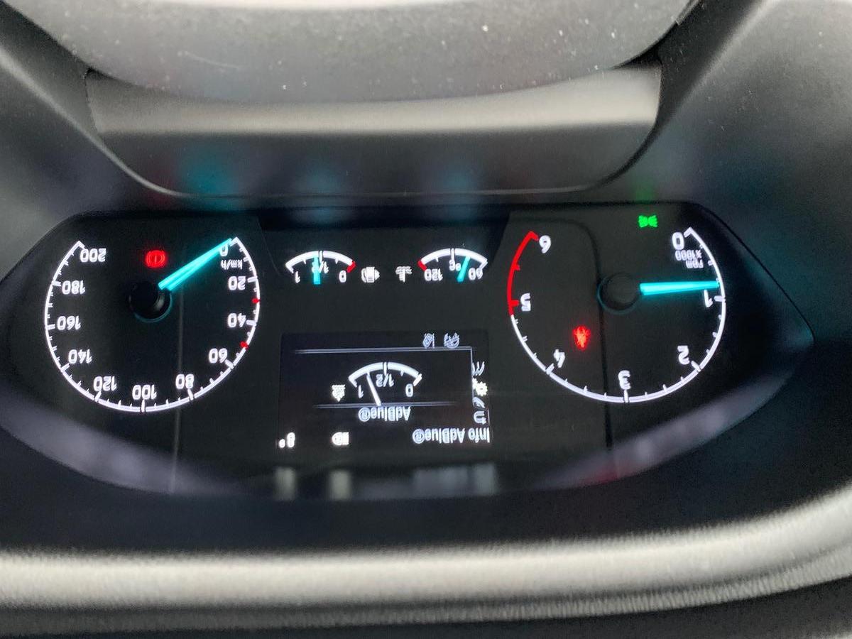 Ford TRANSIT CUSTOM FG 280 L1H1 2.0 130 LIMITED | Marches pieds | Attelage | Régulateur vitesse