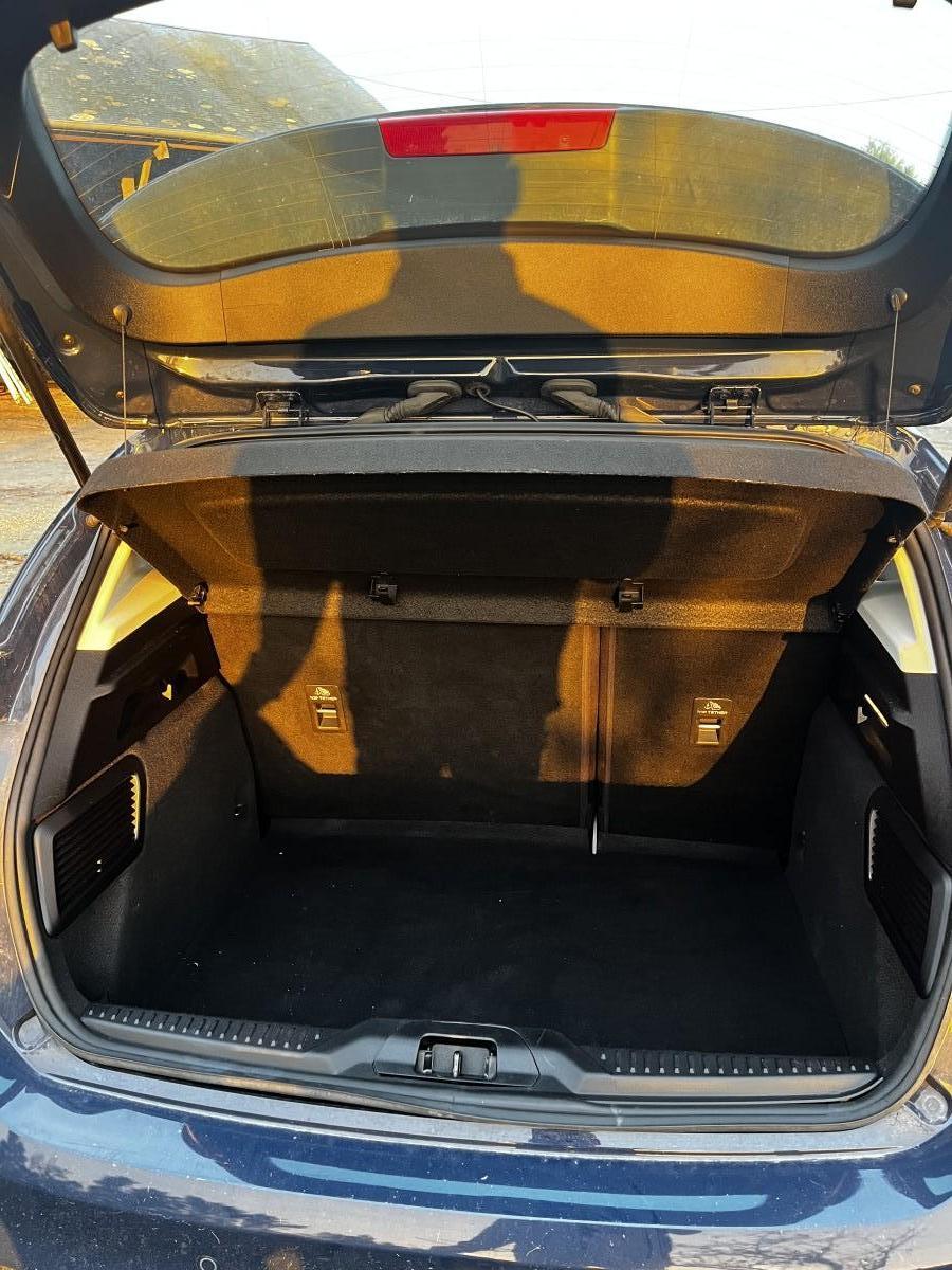 Ford Focus 120 ch | 1.5