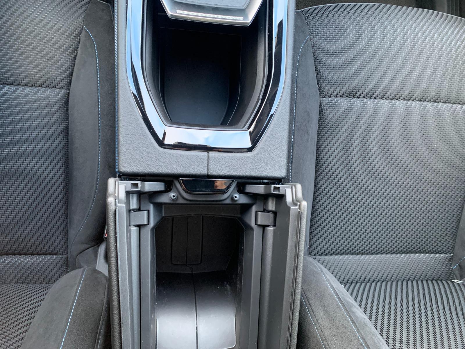 RENAULT Espace 200 | E-TECH | Esprit Alpine | 7 Places | Caméra de recul | Pack Advanced Driving