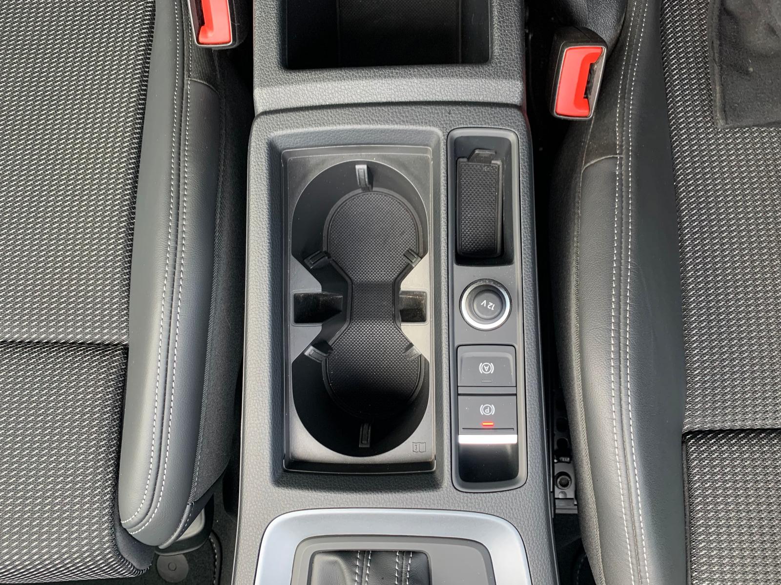 Audi Q3 Sportback 150 ch | S-line | Première main | Caméra de recul | Pack esthétique noir plus