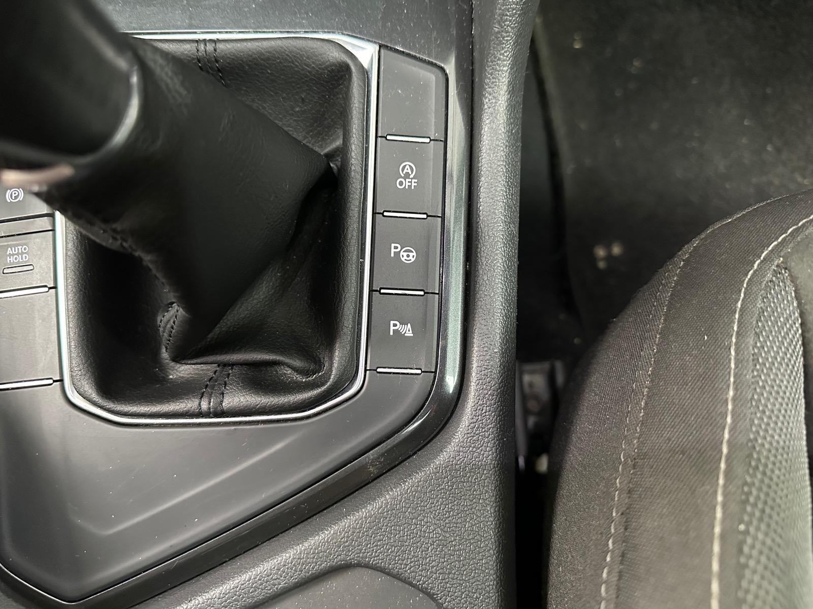 Volkswagen Tiguan II 2.0 TDI 150 BLUEMOTION TECHNOLOGY CARAT EXCLUSIVE BV6