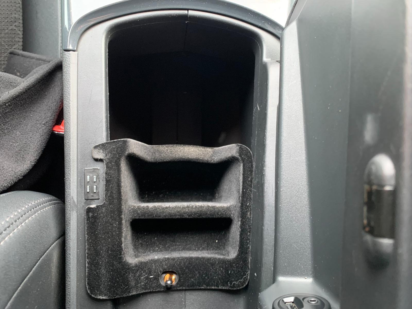 Peugeot 3008 200 ch | 2.0 e-HDi HYbrid4 Pack ETG6 + Electric | GPS | Bluetooth | Régulateur vitesse