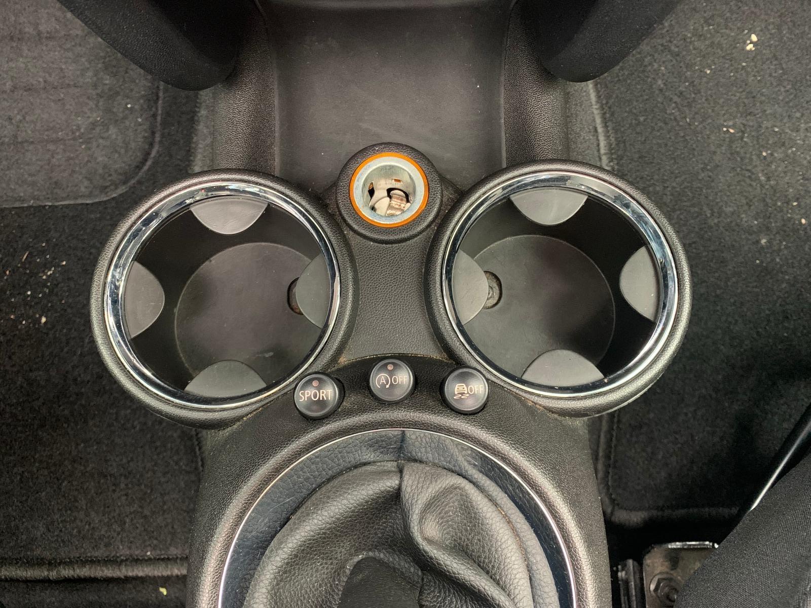 Mini CLUBMAN COOPER S 184 ch | S | Toit ouvrant panoramique | Bluetooth | Régulateur de vitesse