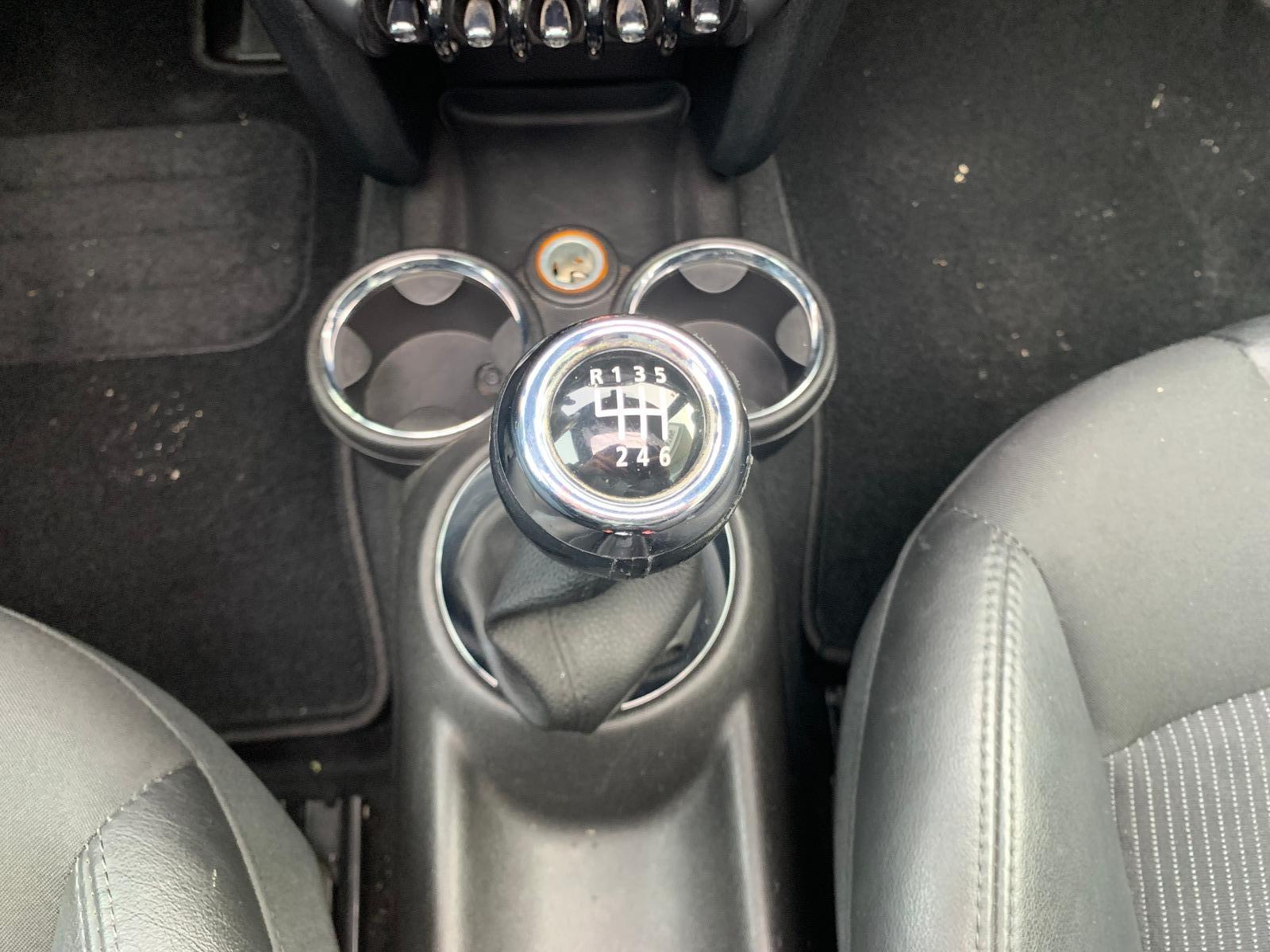 Mini CLUBMAN COOPER S 184 ch | S | Toit ouvrant panoramique | Bluetooth | Régulateur de vitesse