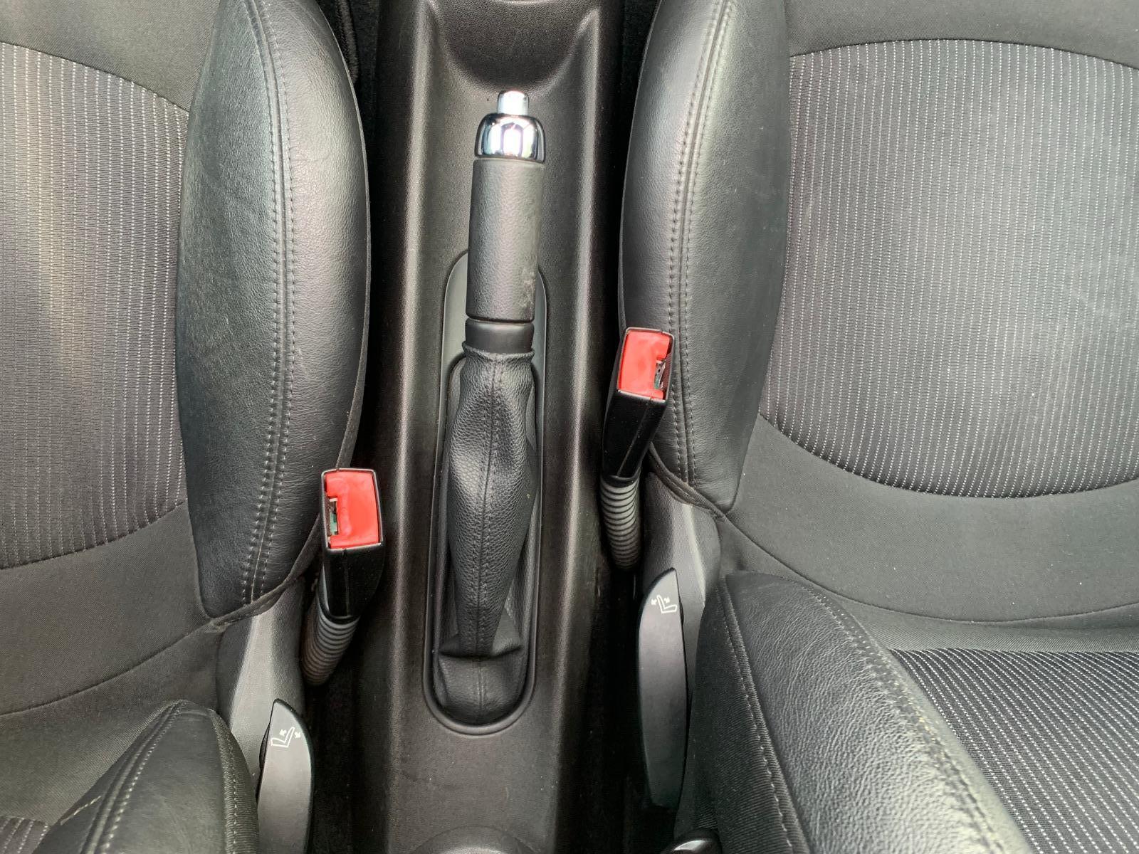 Mini CLUBMAN COOPER S 184 ch | S | Toit ouvrant panoramique | Bluetooth | Régulateur de vitesse