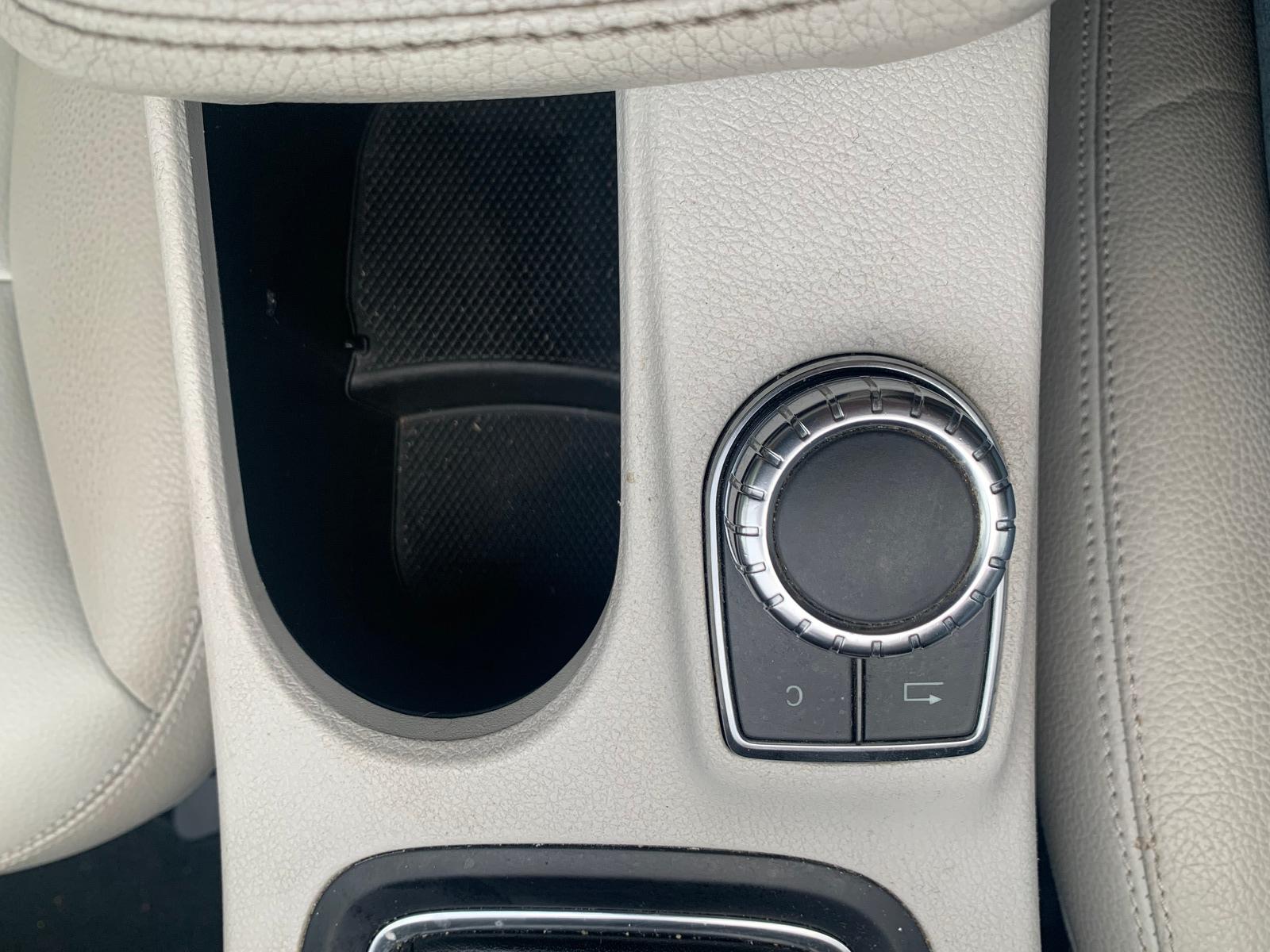 Mercedes-Benz Classe B 109 ch | Bluetooth | Simili cuir | Climatisation | Régulateur de vitesse