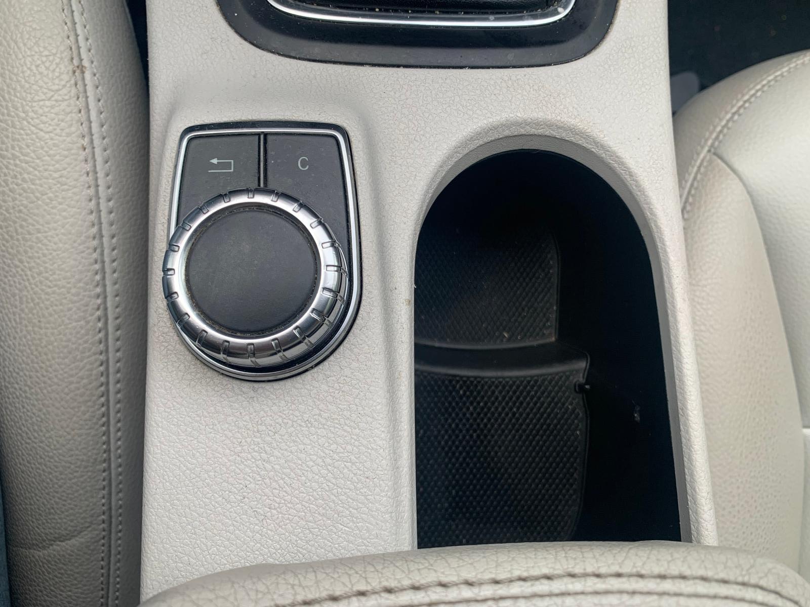 Mercedes-Benz Classe B 109 ch | Bluetooth | Simili cuir | Climatisation | Régulateur de vitesse