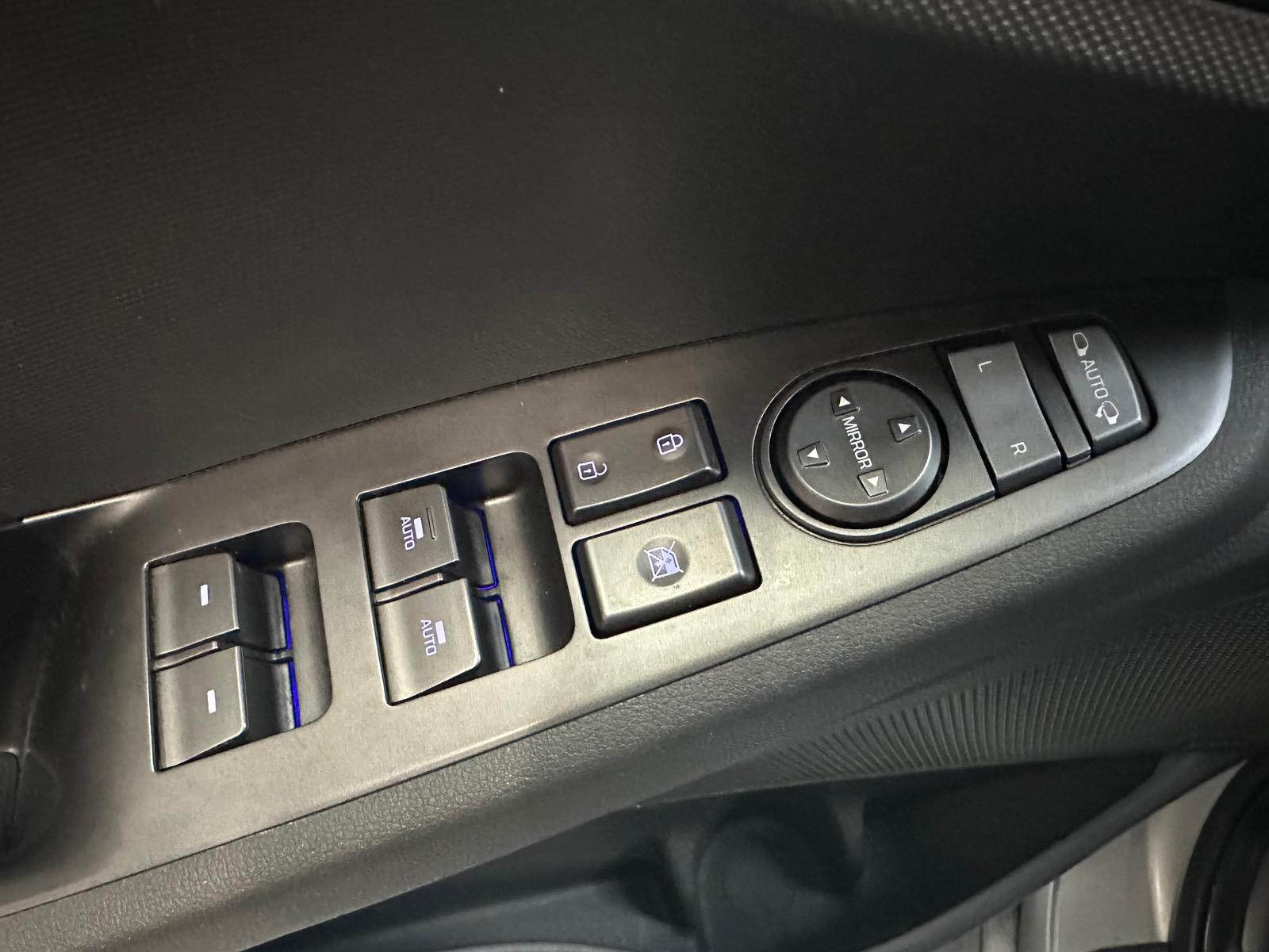 Hyundai Ioniq 1.6 HYBRID 141 CREATIVE