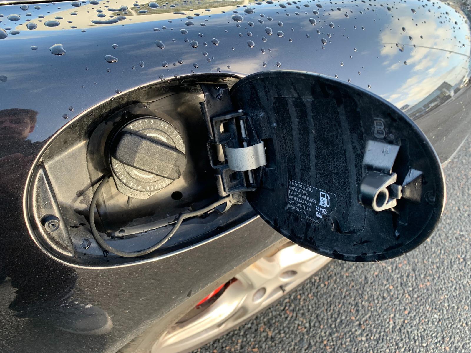 Porsche 987 295 ch | Clim auto | Siège chauffant | Sellerie cuir | Essuie glace arriére | Jantes 19