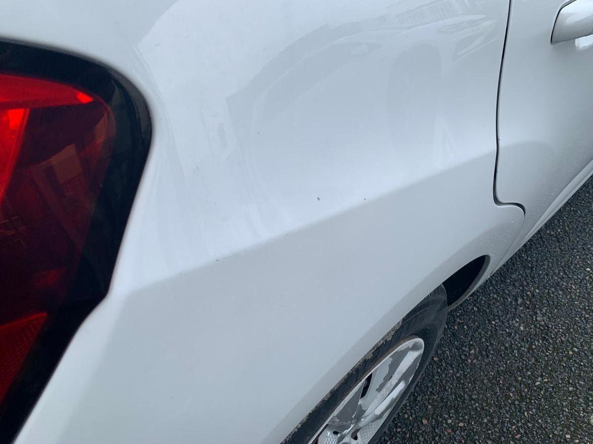 Citroën C3 68 ch | 2 Places | Régulateur de vitesse | Climatisation | Roue de secours homogène 15"