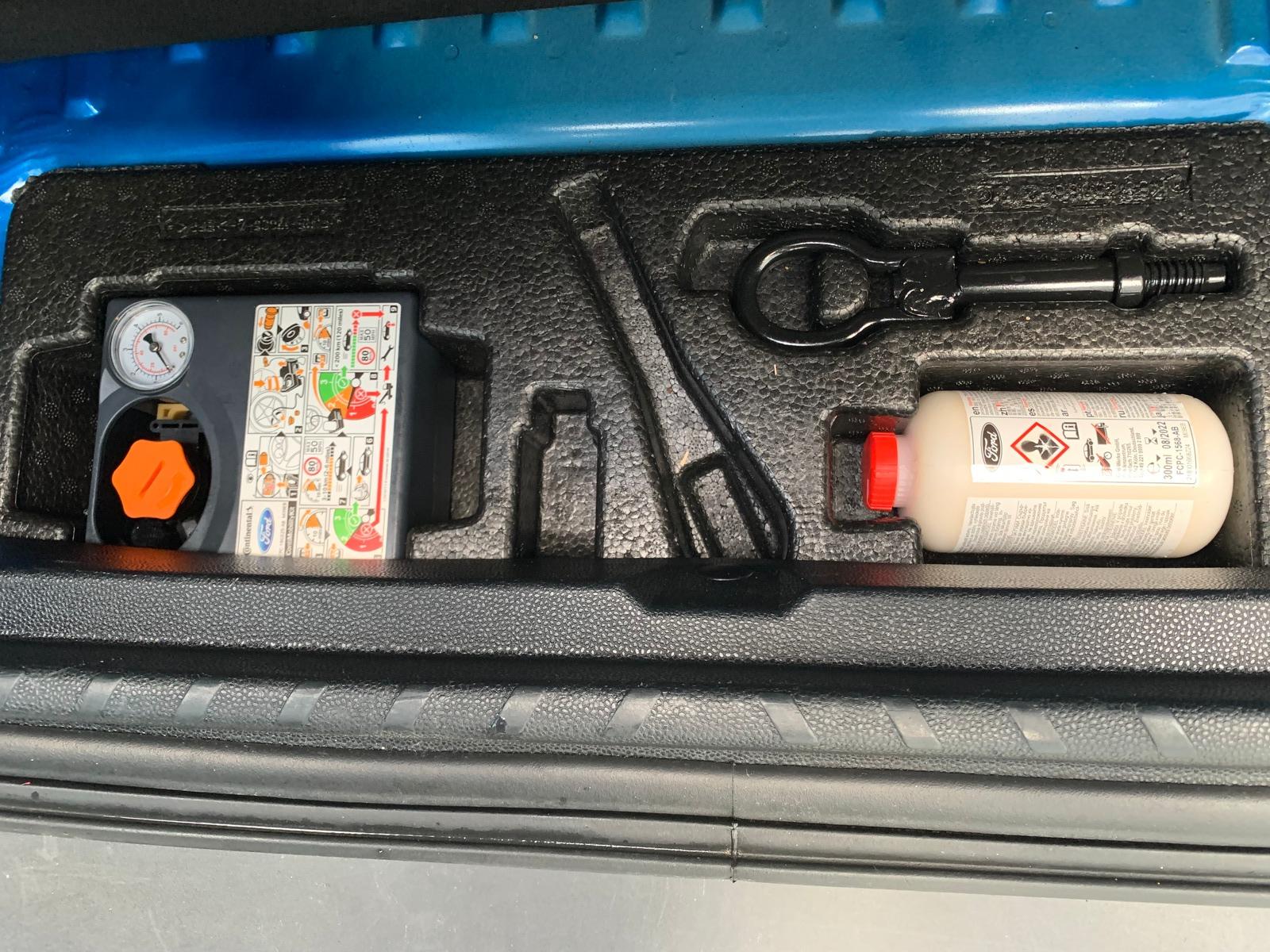 Ford EcoSport 125 | ST-LINE | Caméra de recul | Apple Car play | Régulateur de vitesse | Attelage