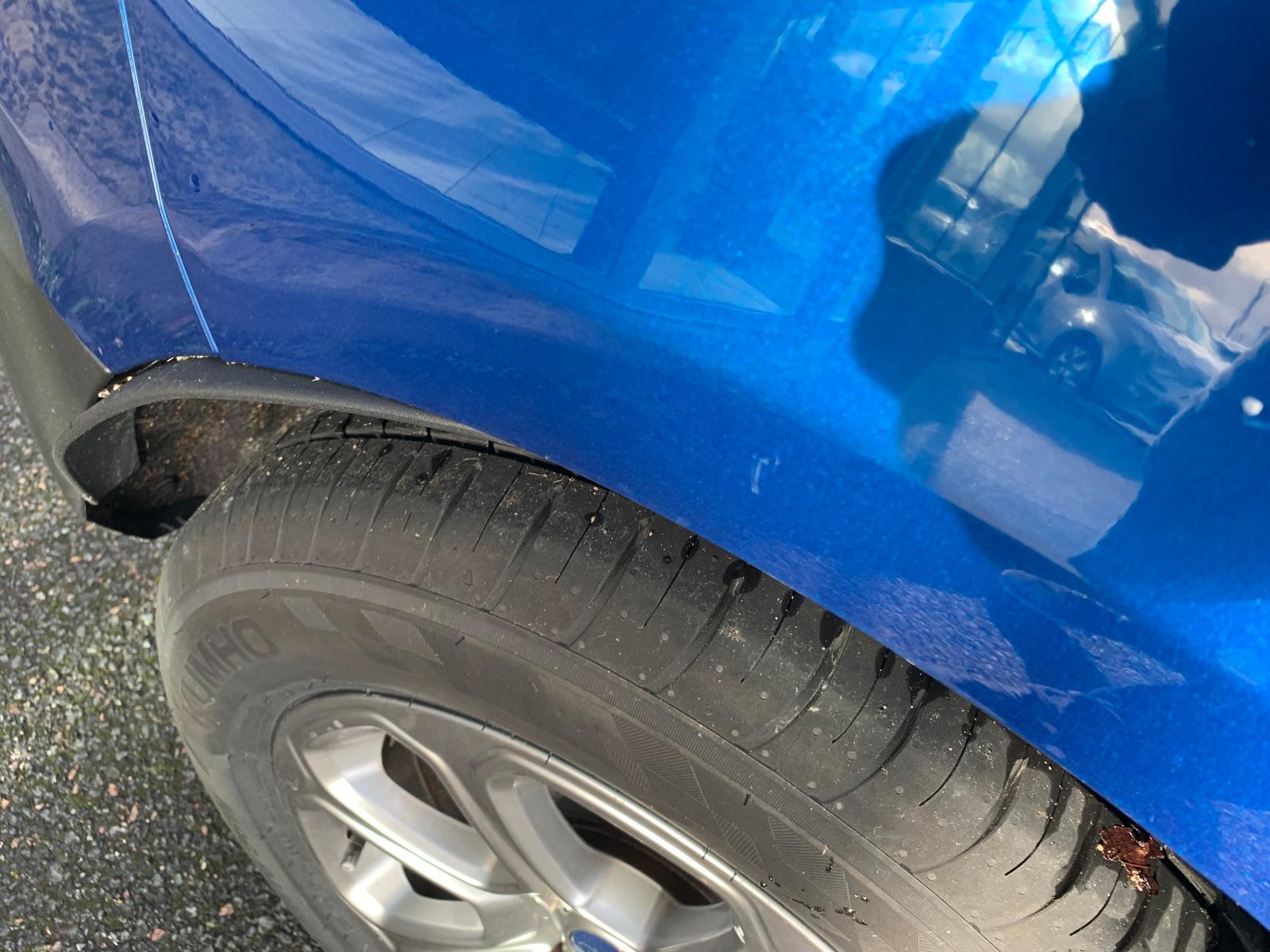 Ford EcoSport 125 | ST-LINE | Caméra de recul | Apple Car play | Régulateur de vitesse | Attelage