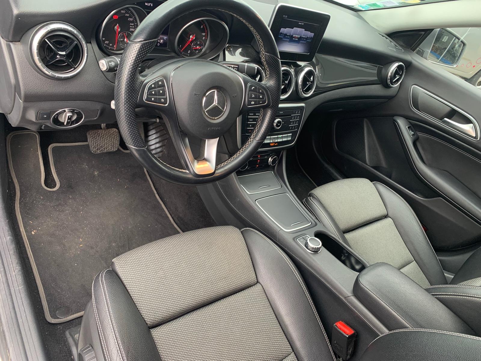 Mercedes-Benz CLA Shooting Brake 136 ch | Business Edition | Caméra de recul | Coffre électrique