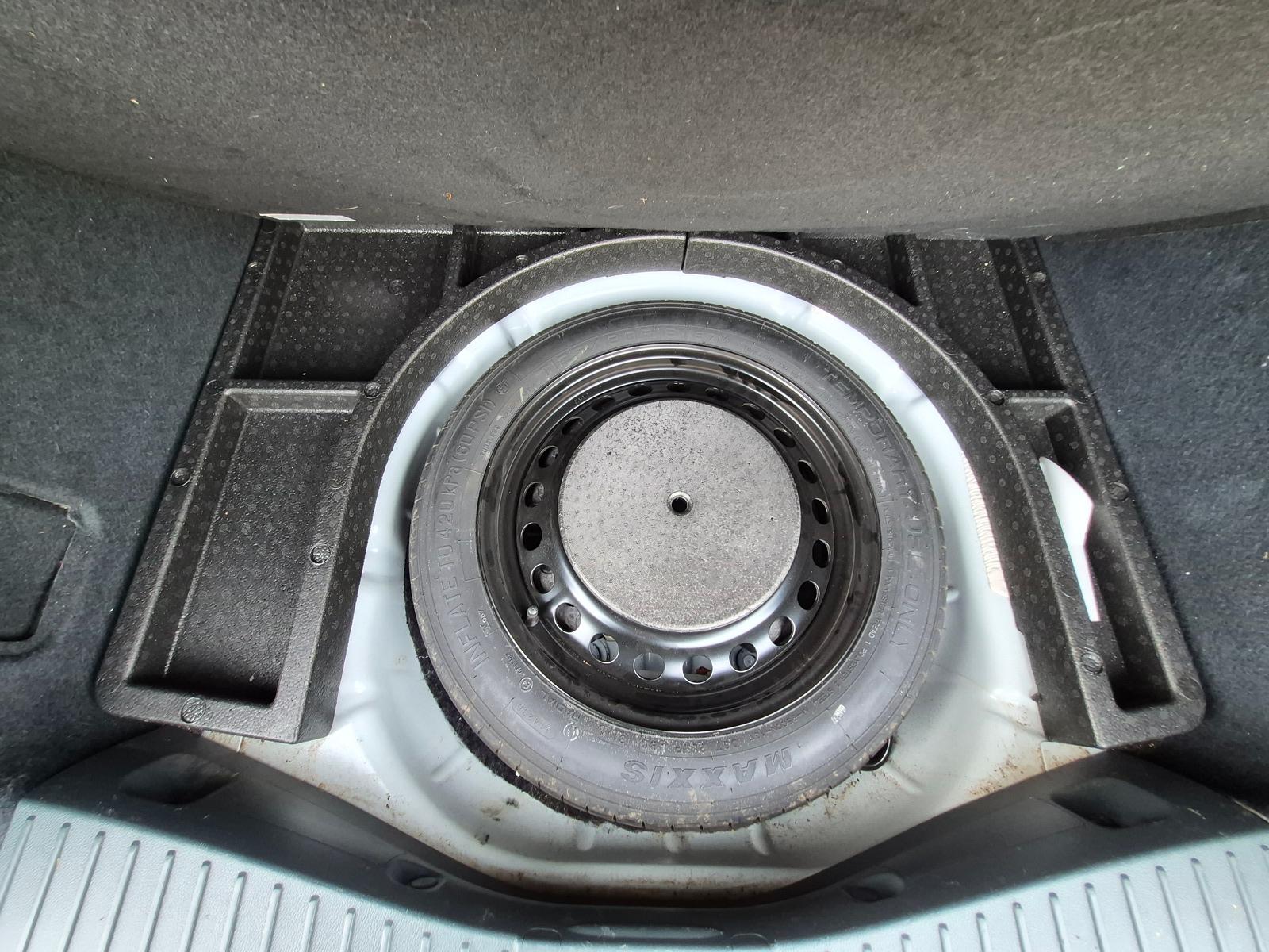 Ford C-max 1.0 ECOBOOST 125 TITANIUM