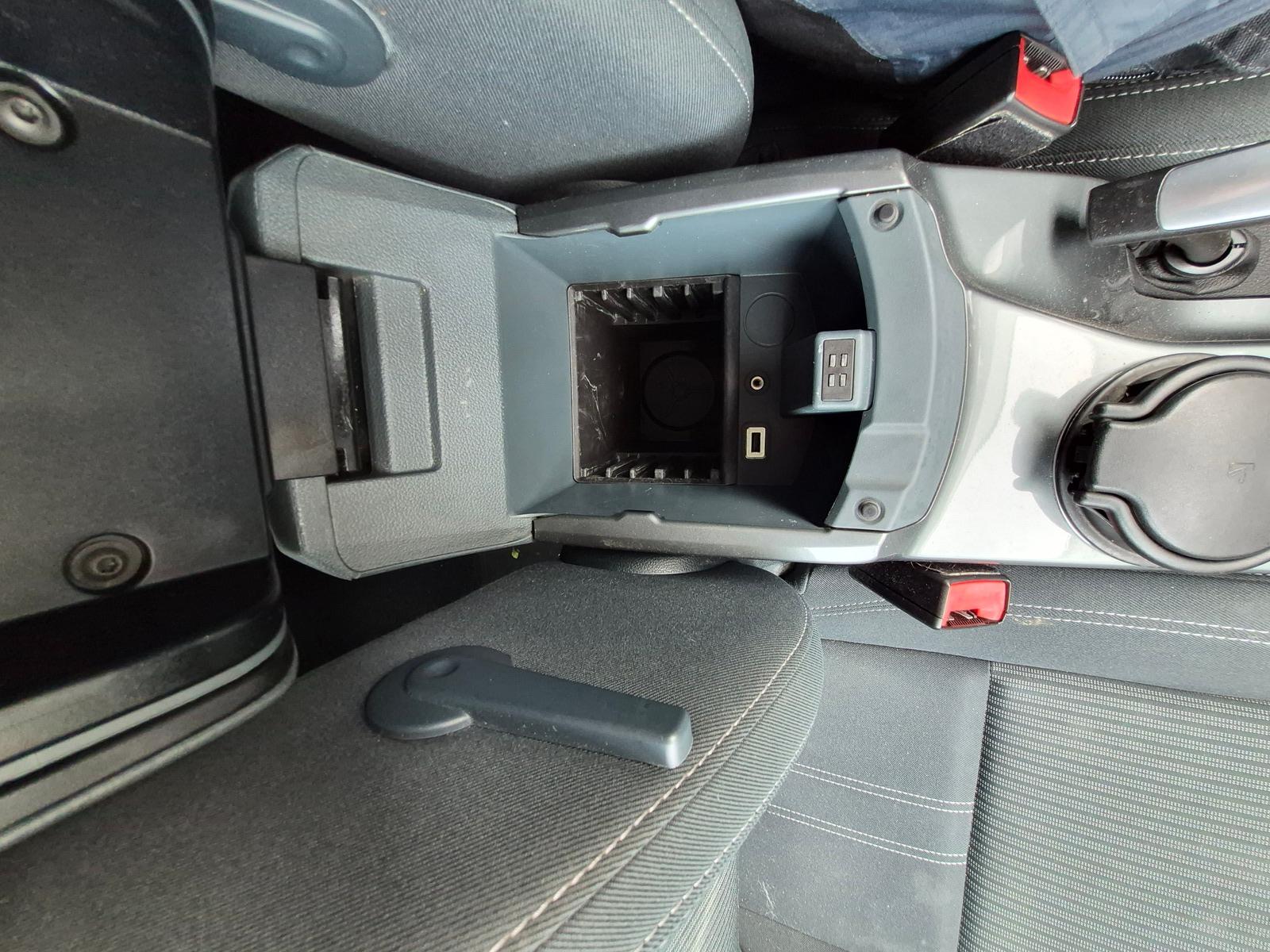 Ford C-max 1.0 ECOBOOST 125 TITANIUM