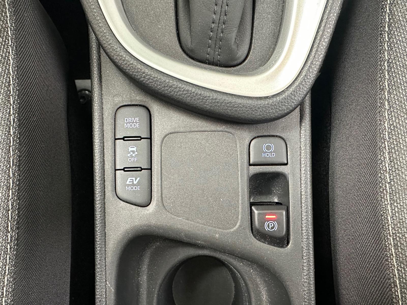 Toyota Yaris Cross 1.5 116H 2WD Dynamic