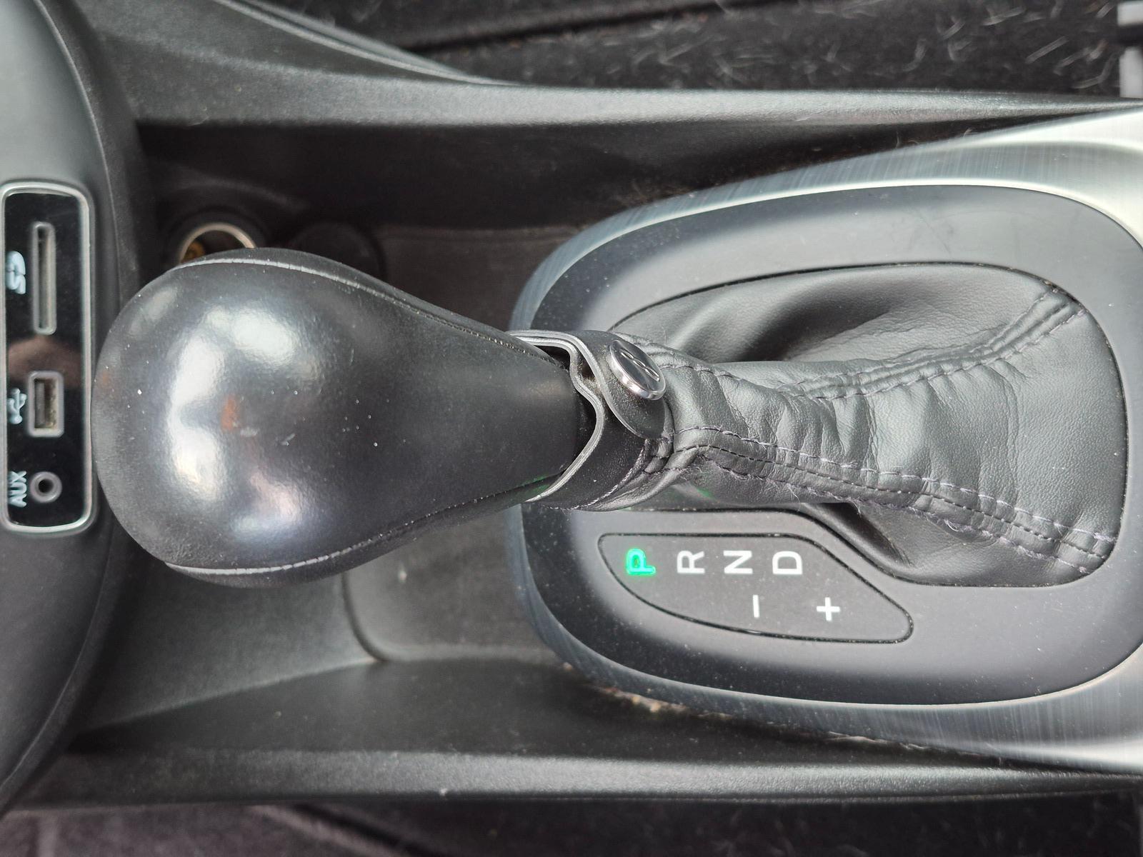 Fiat 500X 1.4 MULTIAIR 140 DCT LOUNGE