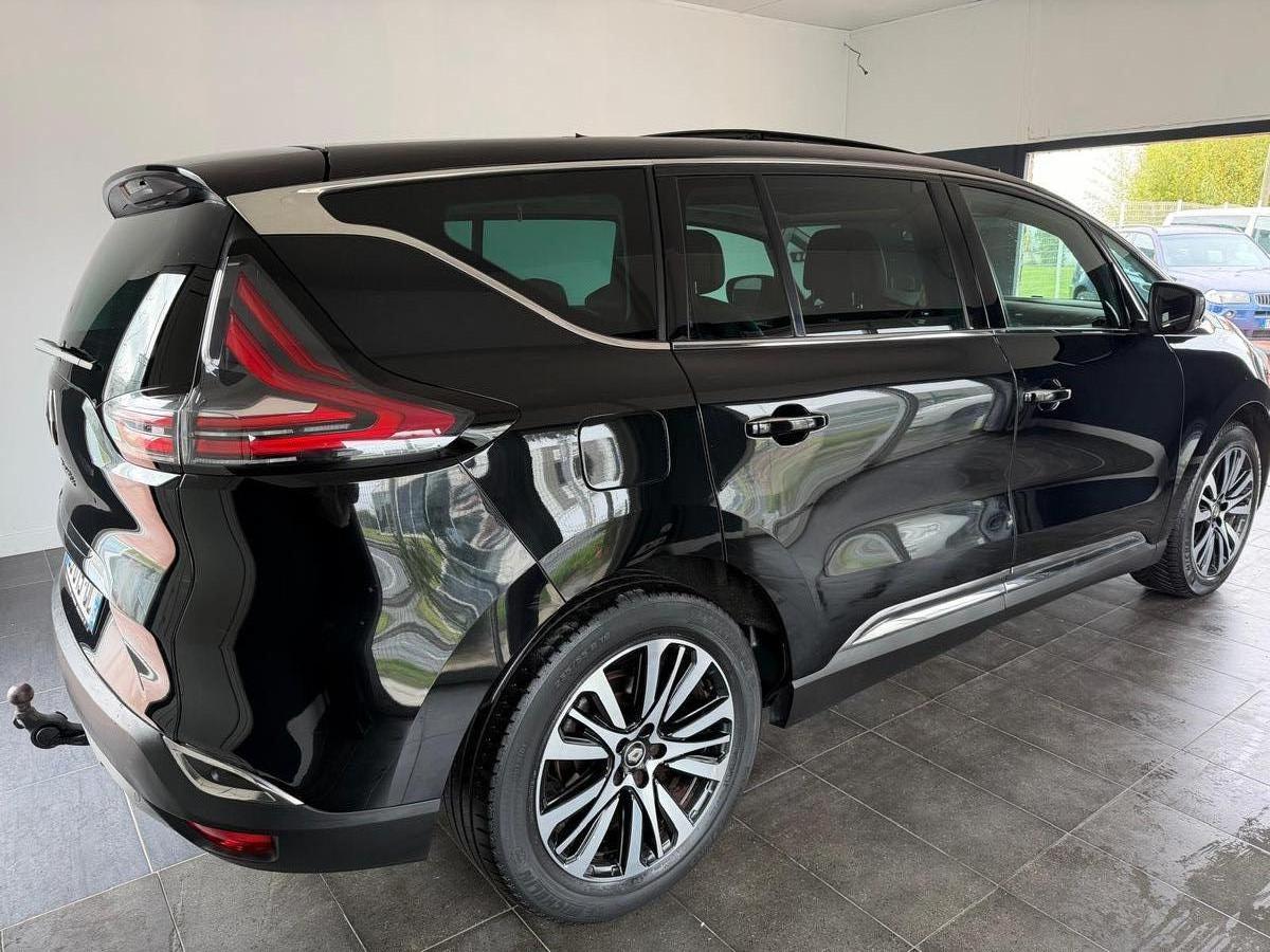 RENAULT Espace dci 160