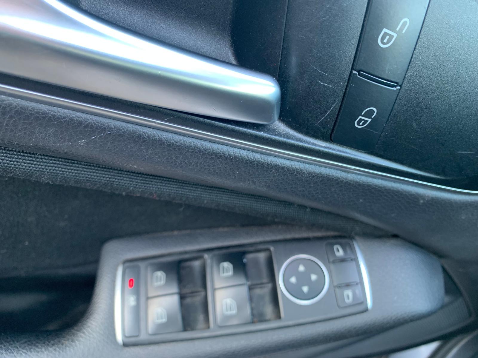 Mercedes-Benz Classe A 109 ch | Business | Caméra de recul | Régulateur de vitesse | Bluetooth | GPS