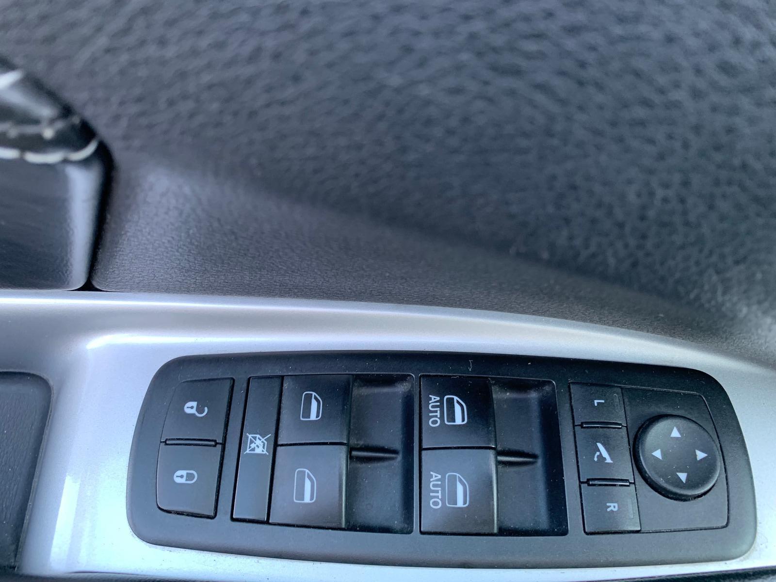 Fiat Freemont 170 ch | 7 Places | Cuir | Caméra de recul | Régulateur de vitesse | GPS | Bluetooth