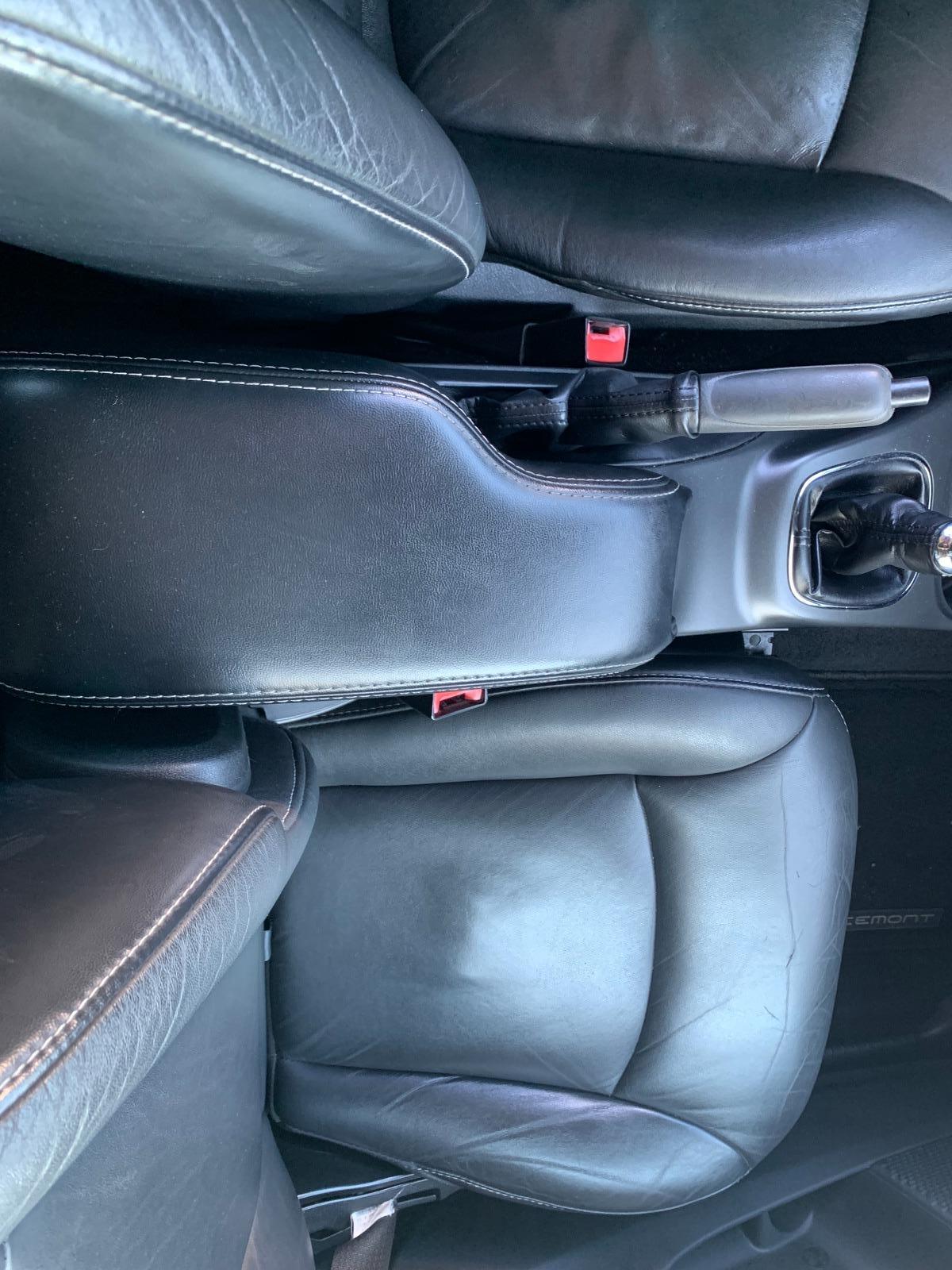 Fiat Freemont 170 ch | 7 Places | Cuir | Caméra de recul | Régulateur de vitesse | GPS | Bluetooth