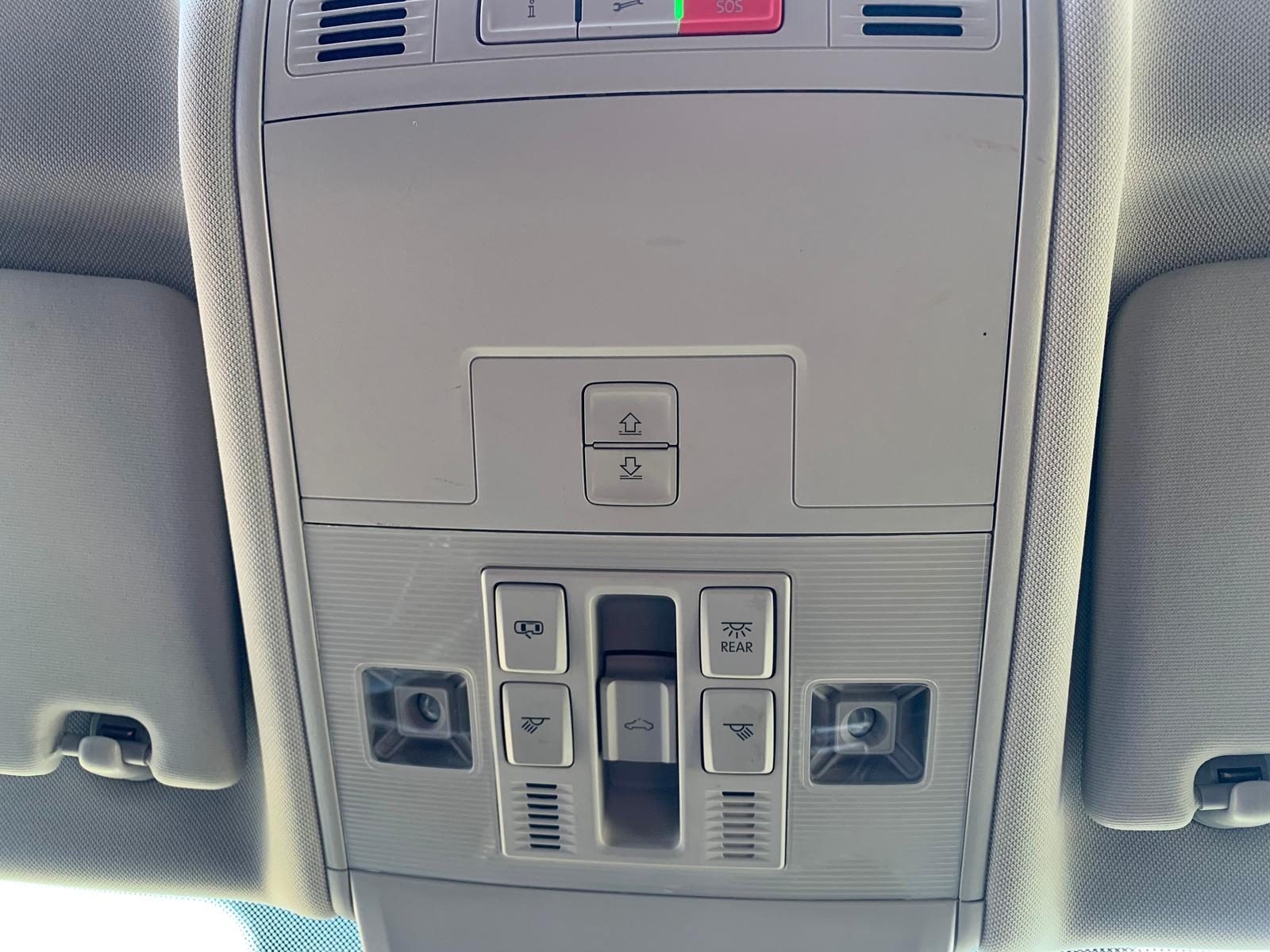 Volkswagen Tiguan 150 | Carat | DSG7 | Caméra recul | Toit ouvrant panoramique | Régulateur vitesse