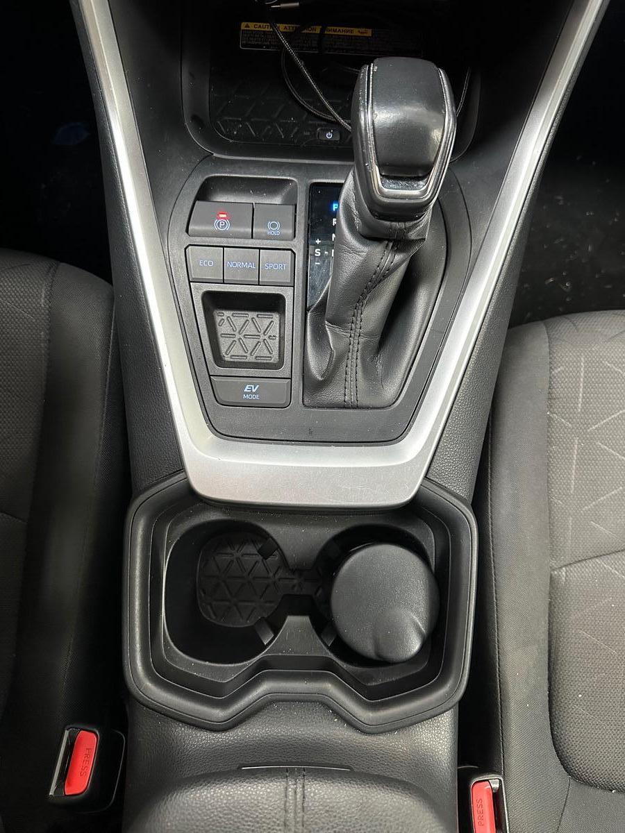 Toyota RAV4 2.5 218 HYBRIDE DYNAMIC 2WD PACK DEMO DESIGN / ATTELAGE AMOVIBLE / CARPLAY