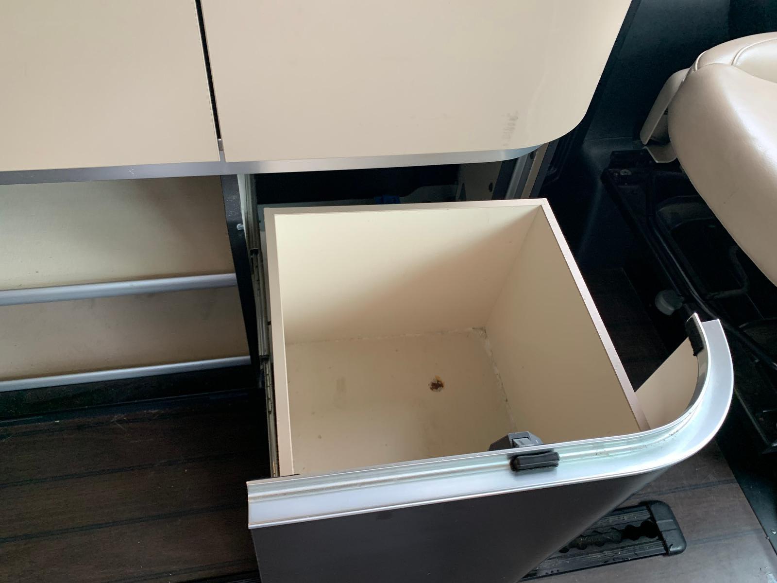 Mercedes-Benz Classe V 190 ch | Attelage | Caméra de recul | Avertisseur angles morts | 6 Places