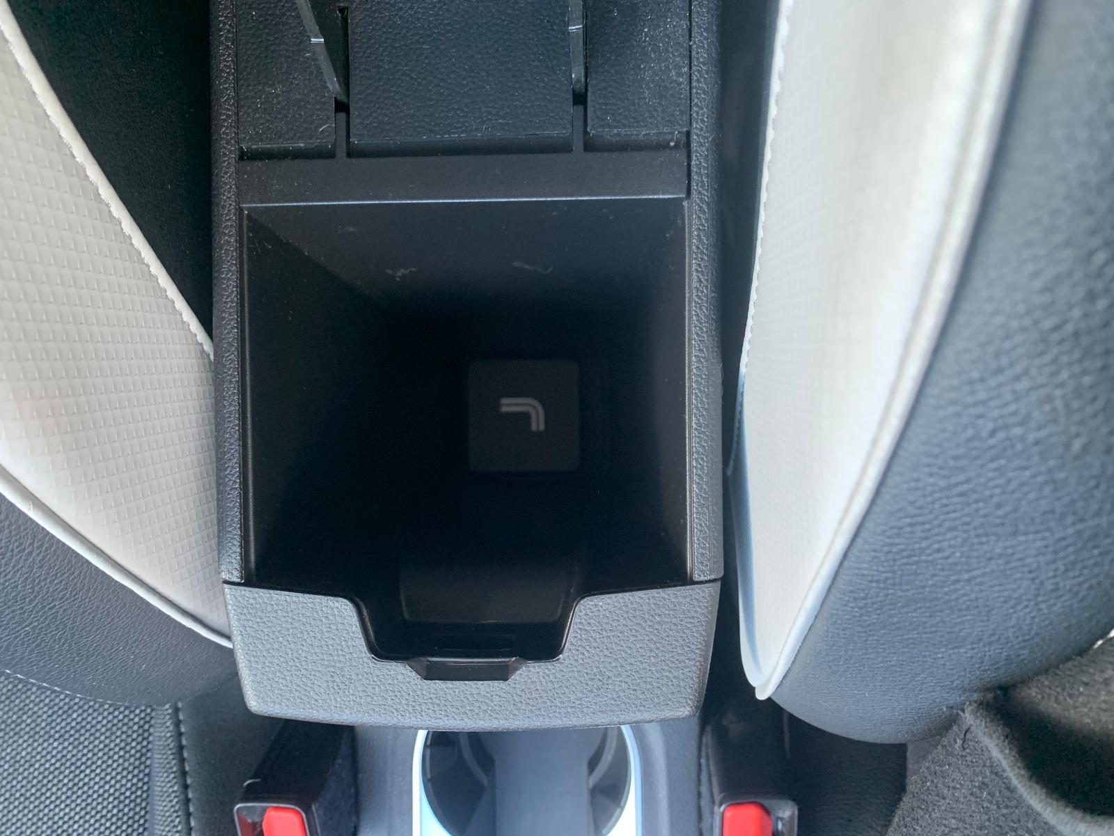 RENAULT Captur 160 ch | E-Tech Plug-in | Intens | Caméra de recul