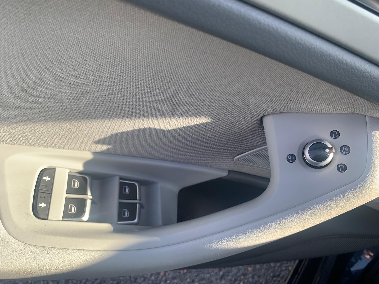 Audi A6 Avant 190 ch | Ambiente | Régulateur de vitesse | Radar de stationnement avant arriére | GPS