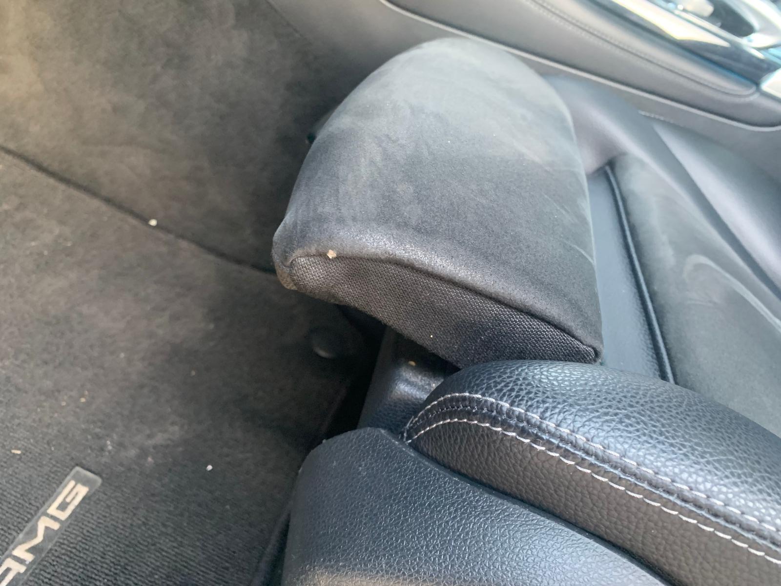 Mercedes-Benz GLC Coupé 170 ch | 4MATIC | Toit ouvrant | Caméra de recul | Avertisseur angles morts